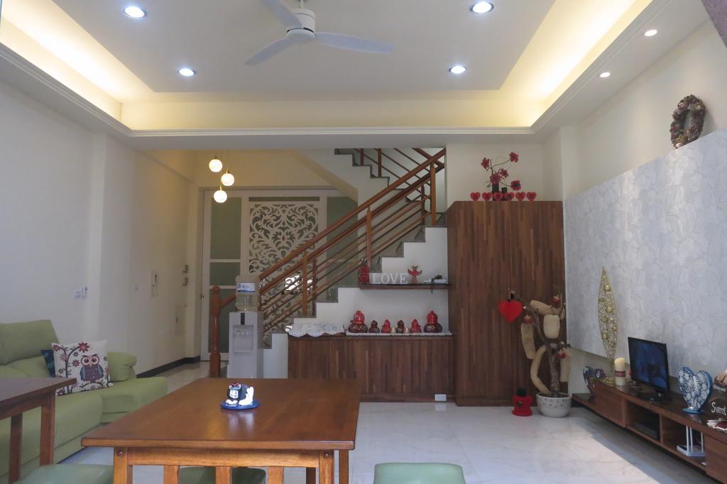 Yuli Happiness B&B 외부 사진