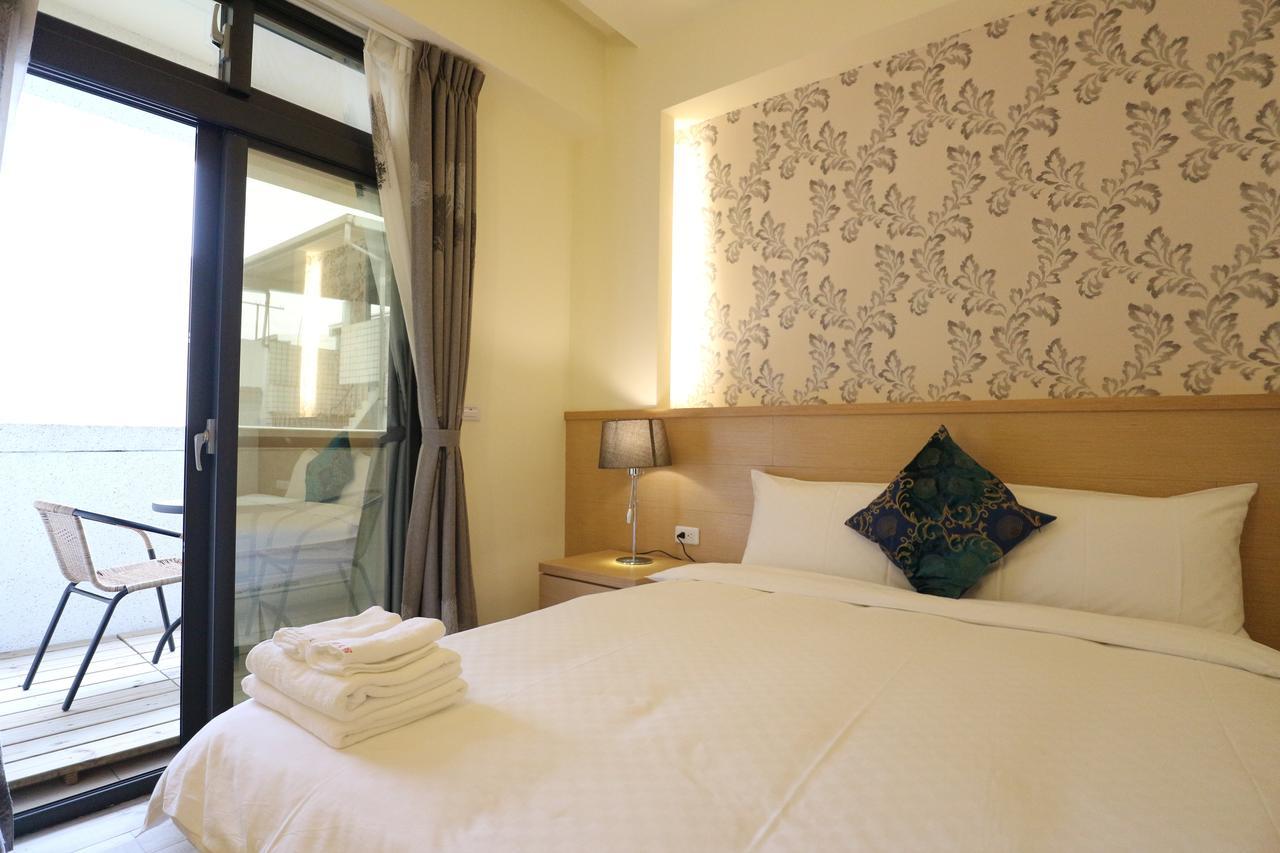 Yuli Happiness B&B 외부 사진