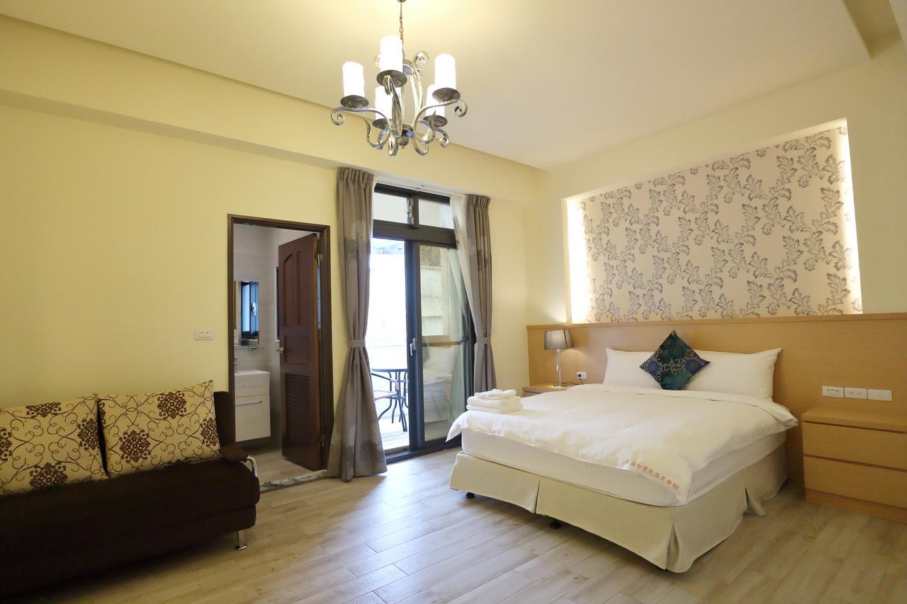 Yuli Happiness B&B 외부 사진