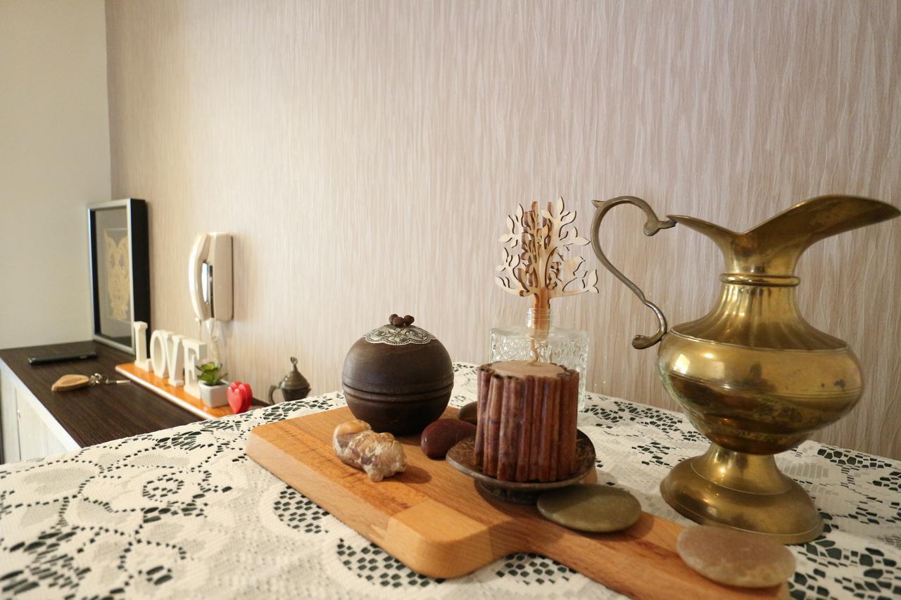 Yuli Happiness B&B 외부 사진